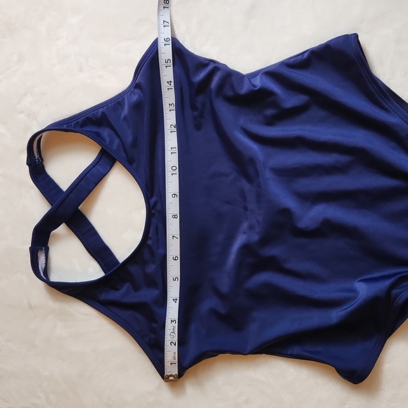 HiMiss Women's Sexy Summer, Swimming, Beach, Pool Cheeky, One-Piece Bathing Suit - Picture 5 of 14